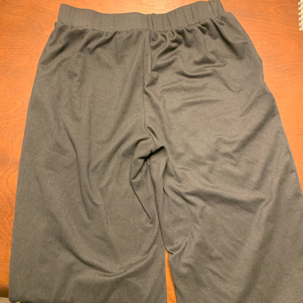 Little girl’s outfit